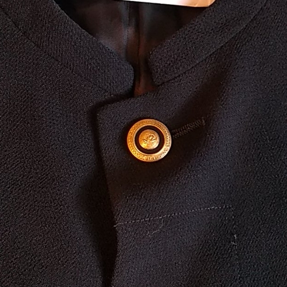 Retro V2 by Versace Jacket - Picture 8 of 15